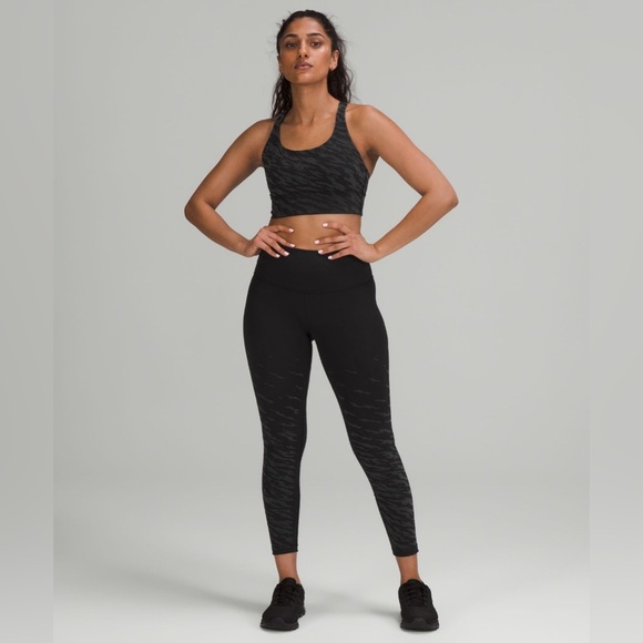 Lululemon Lunar New Year Wunder Under High Rise Tight - Picture 1 of 11